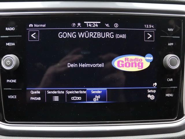 Volkswagen T-Roc 1.5 TSI DSG Sport