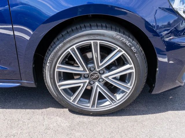 Audi A1 30 TFSI S-Line