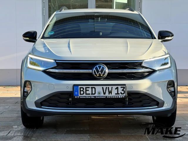 Volkswagen Taigo 1.0 TSI DSG