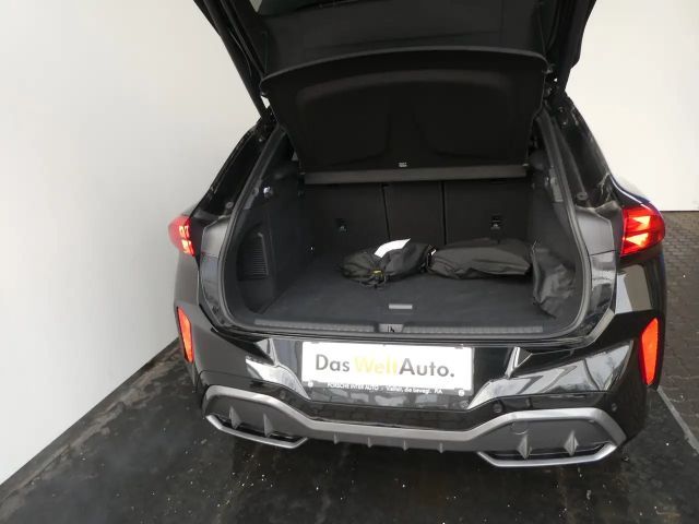 Cupra Terramar 1.5 e-Hybrid e-Hybrid