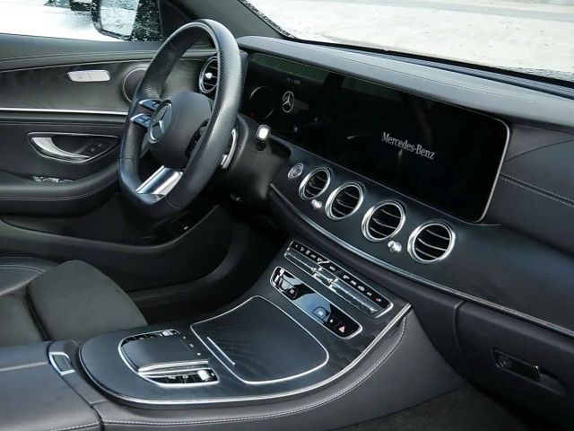 Mercedes-Benz E 200 AMG Line Estate