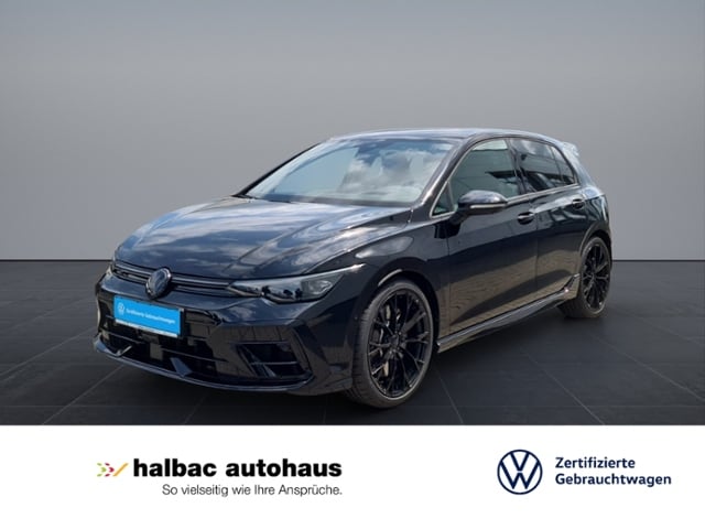 Volkswagen Golf 2.0 TSI DSG