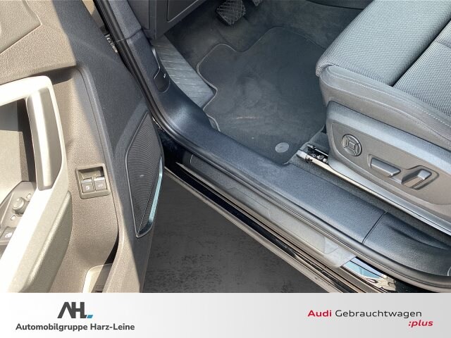 Audi Q3 45 TFSI Hybride S-Tronic