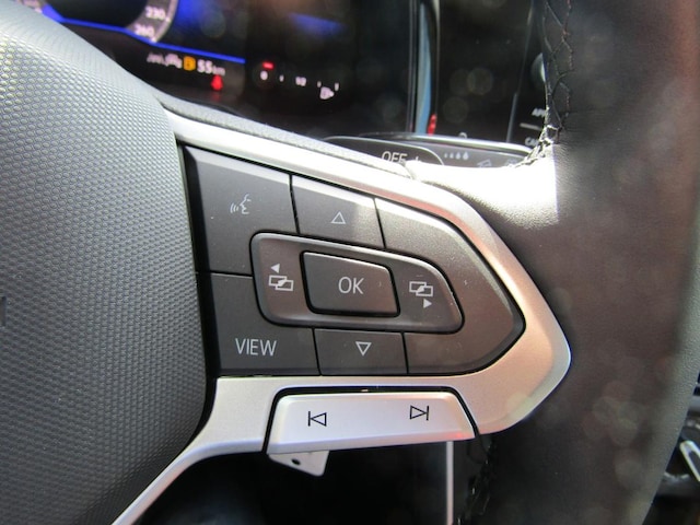 Volkswagen Polo 1.0 TSI DSG