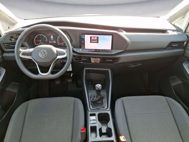 Volkswagen Caddy 2.0 TDI Combi