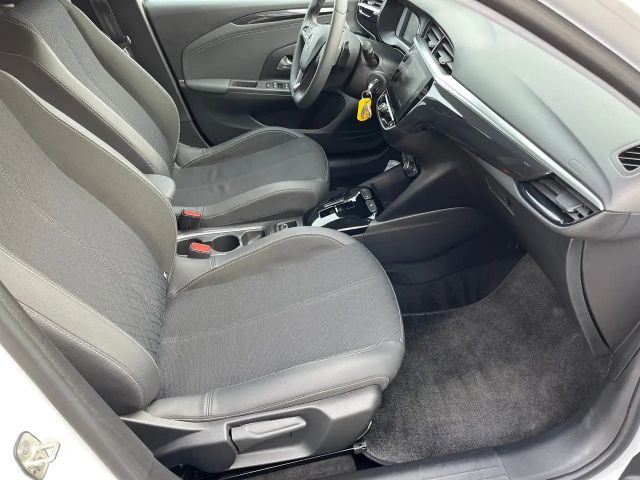 Opel Corsa 1.2 Turbo Turbo