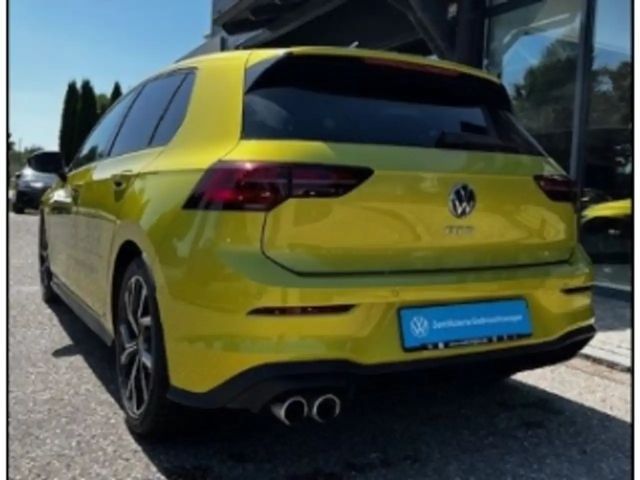 Volkswagen Golf 2.0 TDI GTD