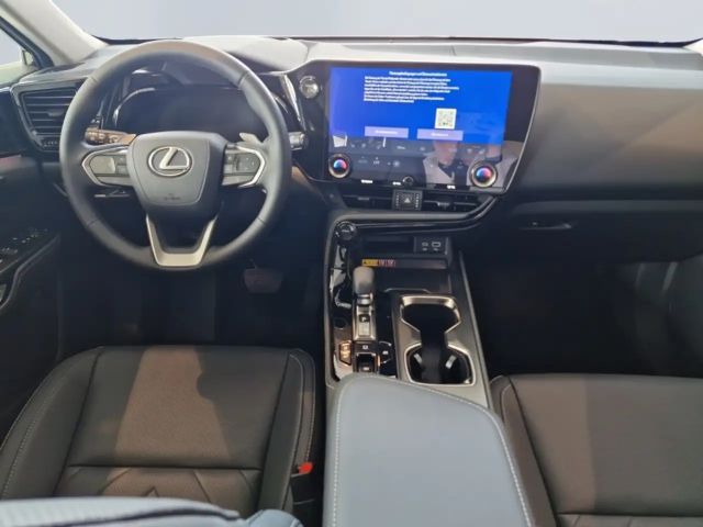 Lexus NX Executive Line