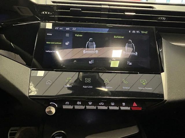 Peugeot 308 GT-Line Hybrid SW