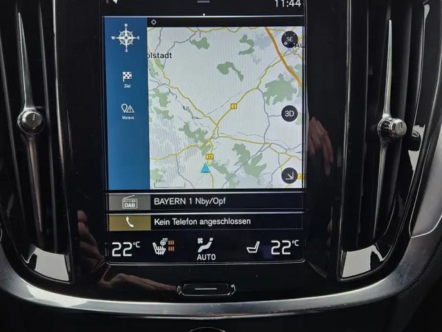 Volvo V60 Geartronic Momentum