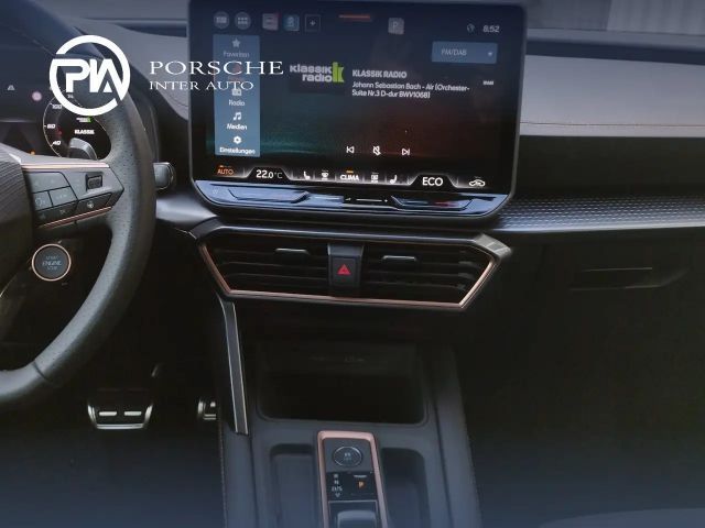 Cupra Leon e-HYBRID 150/204