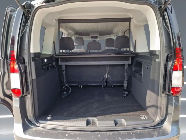 Volkswagen Caddy 2.0 TDI Combi