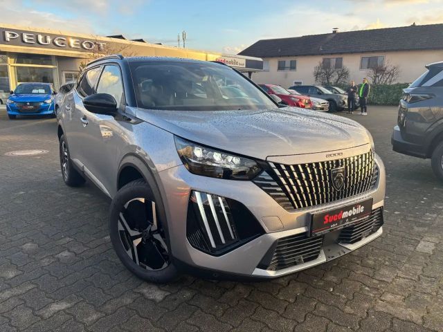 Peugeot 2008 GT-Line Hybrid