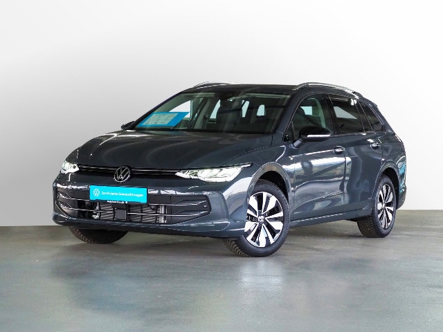 Volkswagen Golf 1.5 eTSI DSG Variant