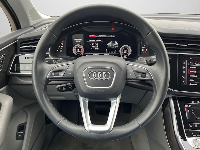 Audi Q7 45 TDI Quattro