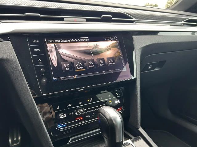 Volkswagen Arteon 4Motion R-Line