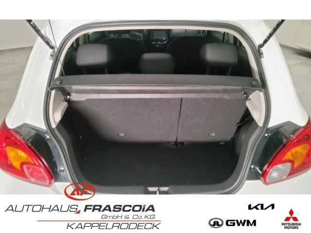 Mitsubishi Space Star Star