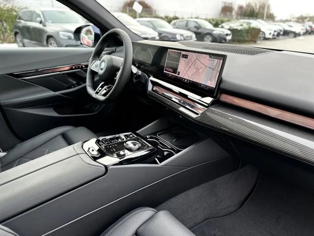 BMW 550 M-Sport Touring xDrive