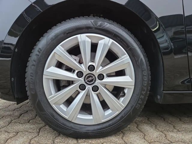 Opel Astra 1.2 Turbo Sports Tourer Turbo