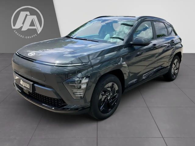 Hyundai Kona Electric Trend