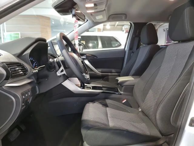 Mitsubishi Eclipse Cross PHEV