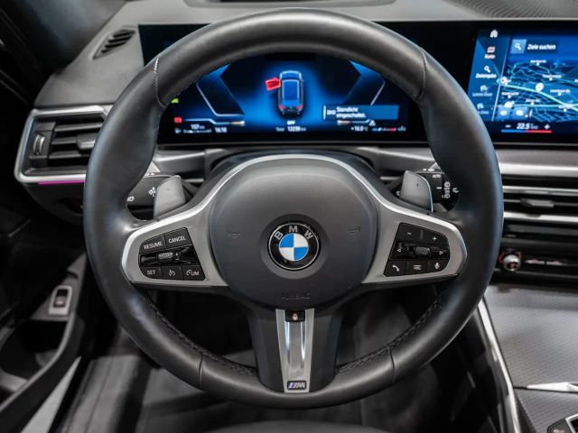 BMW 318 318i M-Sport Touring