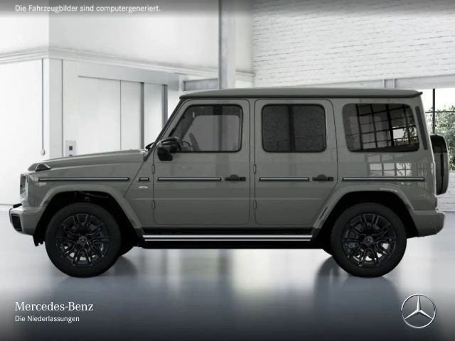 Mercedes-Benz G 580 AMG Line
