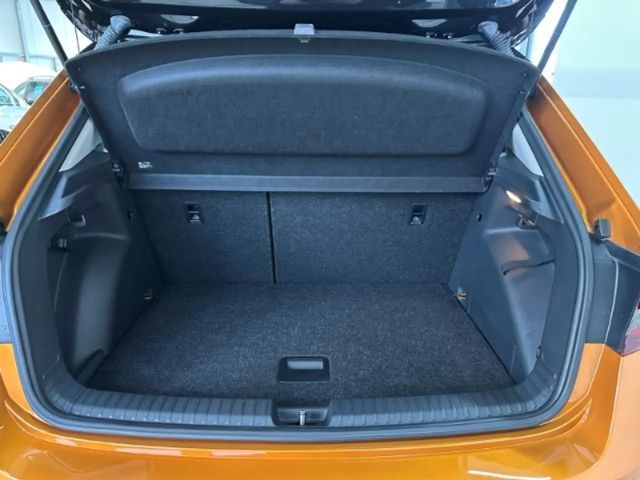 Skoda Fabia 1.0 TSI Style Style