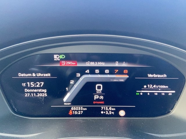 Audi A5 45 TFSI Coupé Quattro S-Tronic