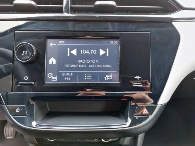 Opel Corsa 1.2 Turbo Turbo