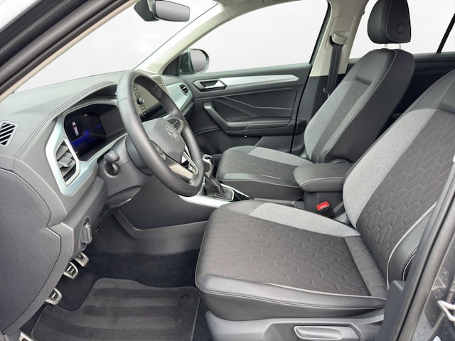 Volkswagen T-Roc 1.0 TSI