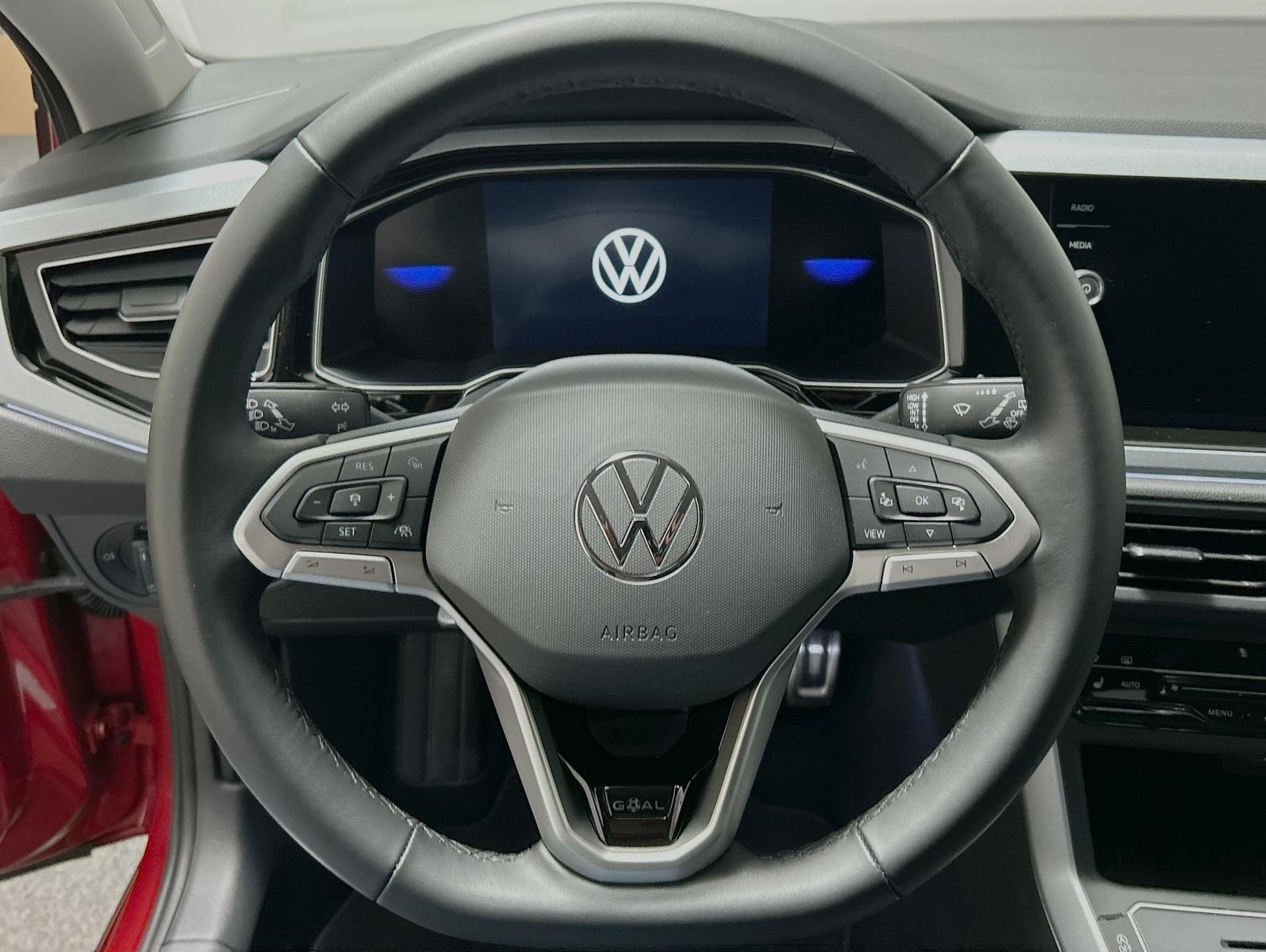 Volkswagen Taigo 1.0 TSI Life