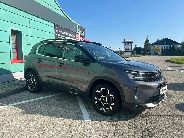 Citroën C5 Aircross Max