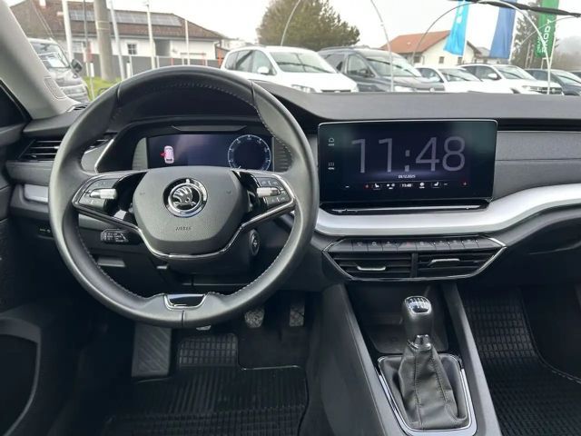 Skoda Octavia Combi Style Style