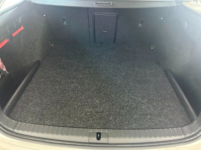 Skoda Octavia Ambition iV