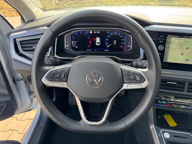 Volkswagen Taigo 1.0 TSI IQ.Drive Style