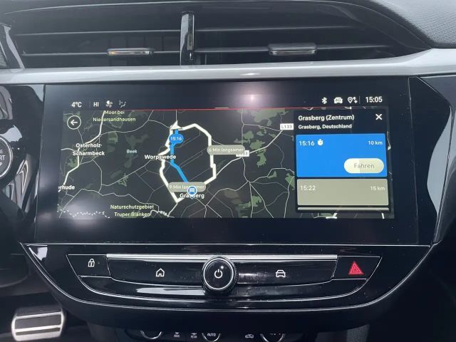 Opel Corsa GS-Line Grand Sport