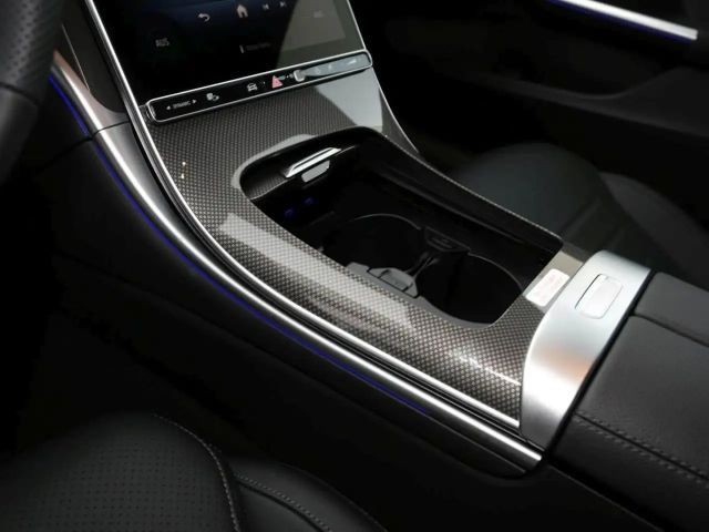 Mercedes-Benz C 200 AMG Line Estate