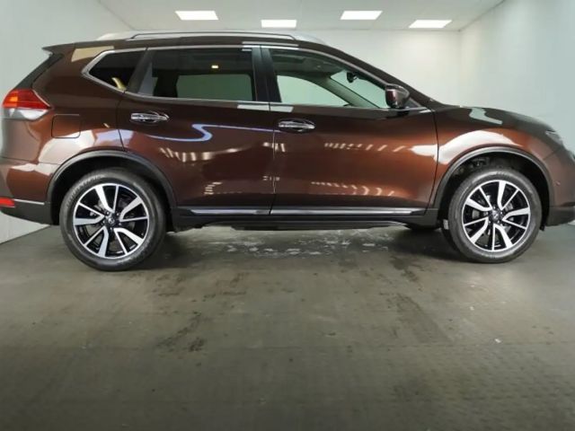 Nissan X-trail DIG-T Tekna