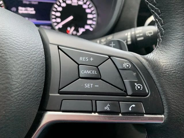 Nissan Juke N-Design NAVI+LED+19"+DAB+DCT