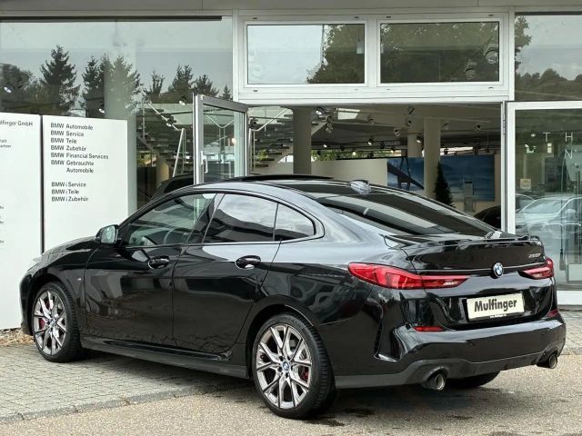 BMW 220 220i Coupé M-Sport