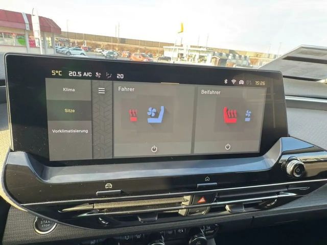 Citroën C5 X Hybrid Shine