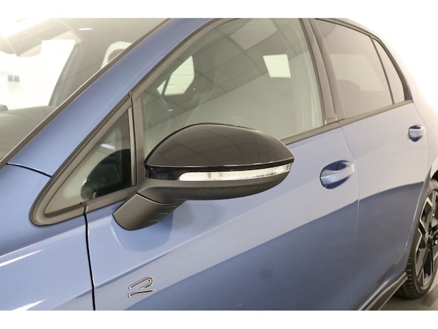 Volkswagen Golf 2.0 TDI DSG Golf VIII R-Line