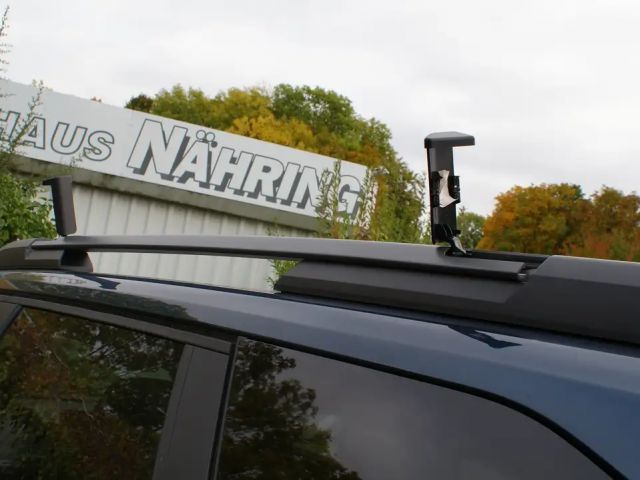 Dacia Bigster Extreme Hybrid 155