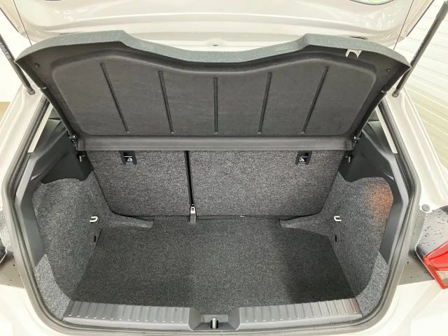 Seat Ibiza 1.0 TSI Reference