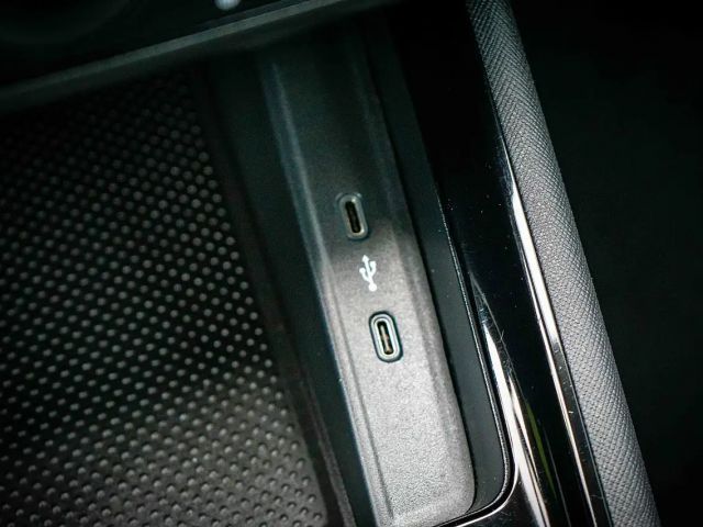 Skoda Kamiq Ambition