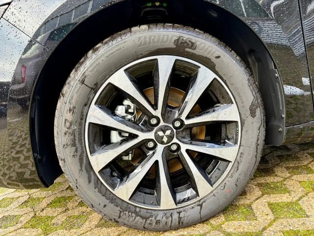 Mitsubishi Colt 1.6 Hybrid