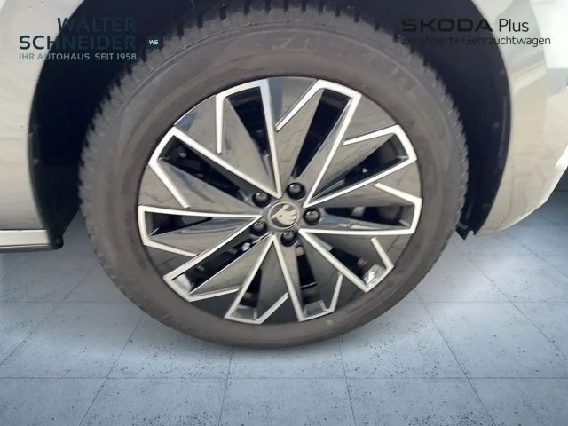 Skoda Kamiq 1.0 TSI Selection