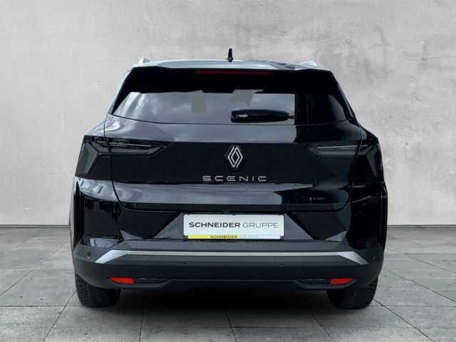 Renault Scenic Techno