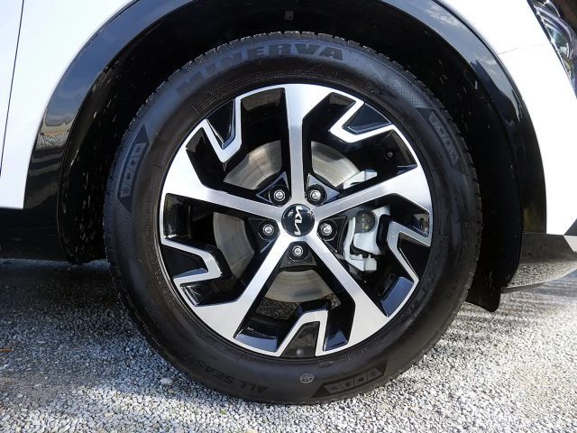 Kia Sportage GDi Hybrid Spirit